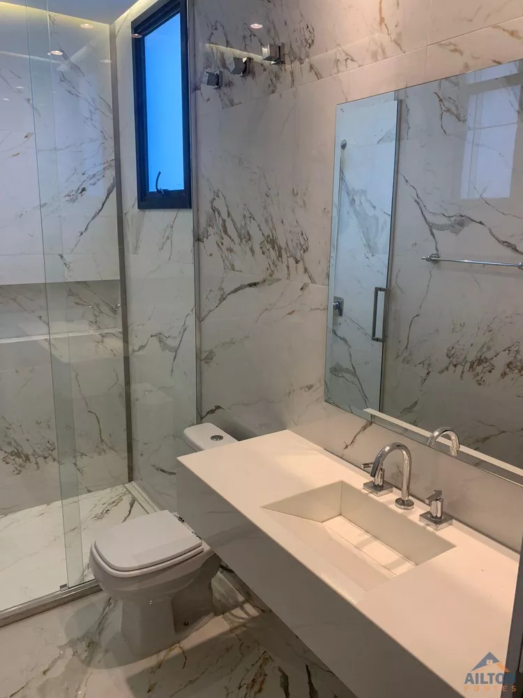 Casa, 3 quartos, 210 m² - Foto 25
