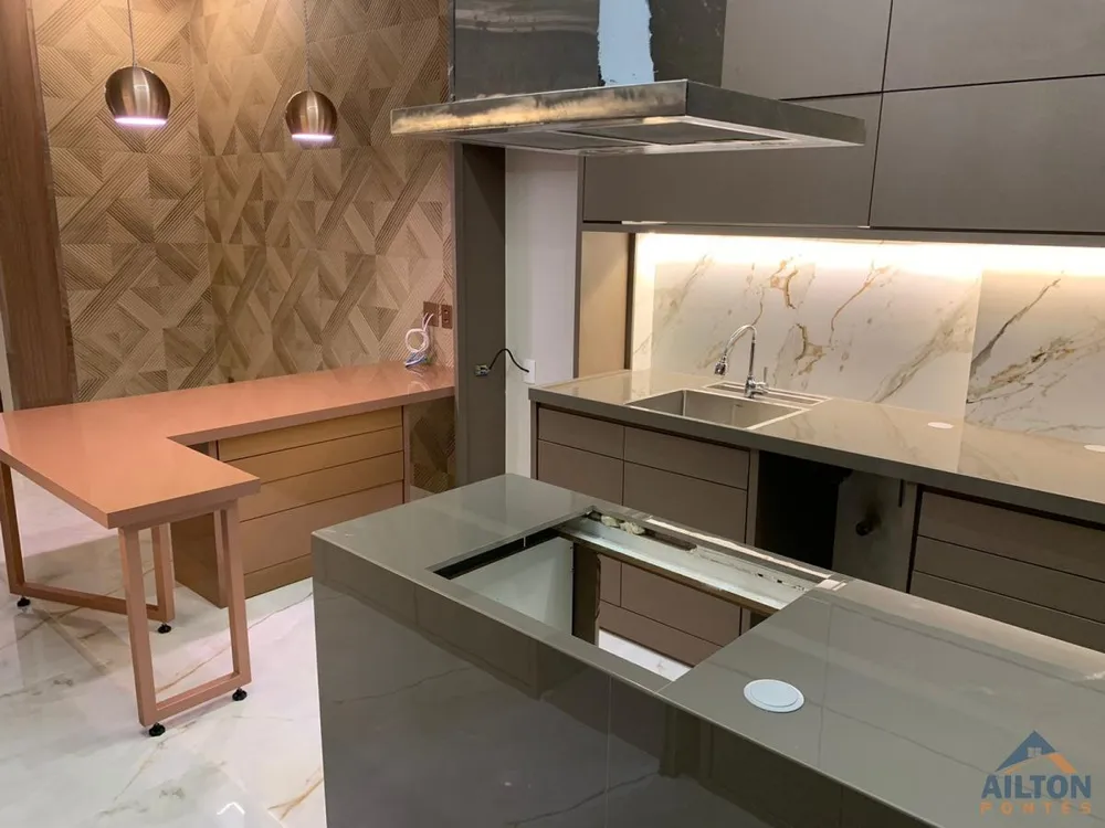Casa, 3 quartos, 210 m² - Foto 12
