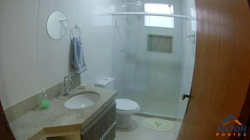 Casa, 2 quartos, 90 m² - Foto 3