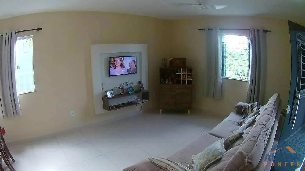 Casa, 2 quartos, 90 m² - Foto 9