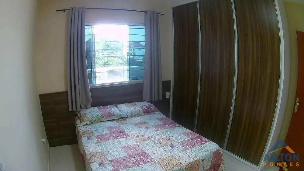 Casa, 2 quartos, 90 m² - Foto 11