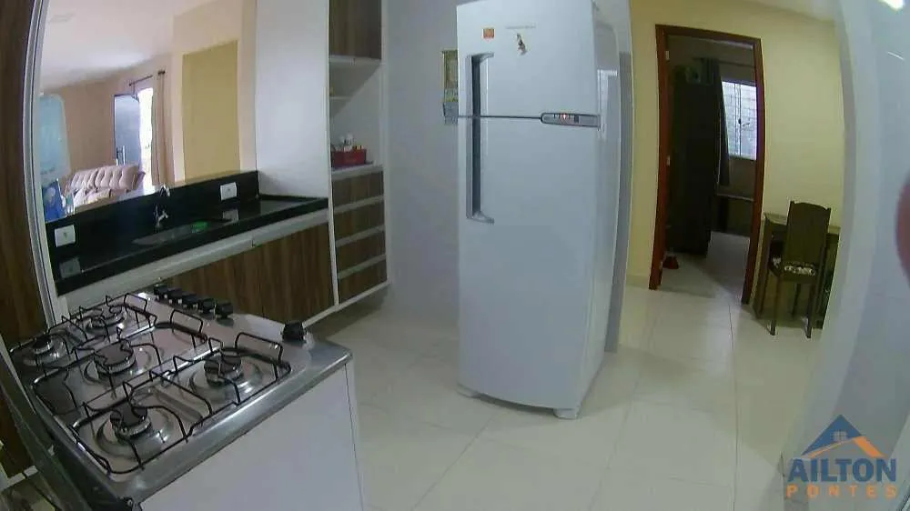 Casa, 2 quartos, 90 m² - Foto 8