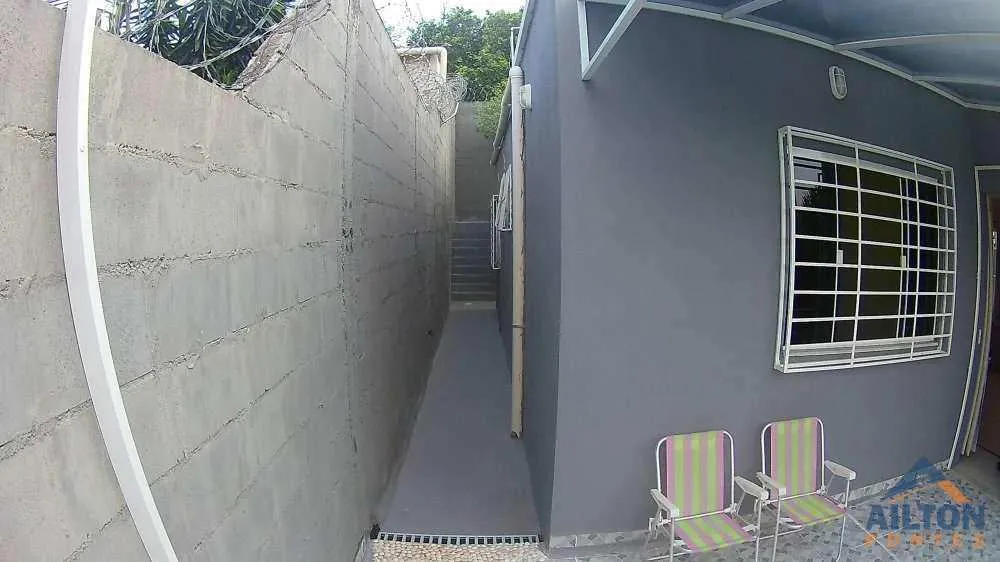 Casa, 2 quartos, 90 m² - Foto 12