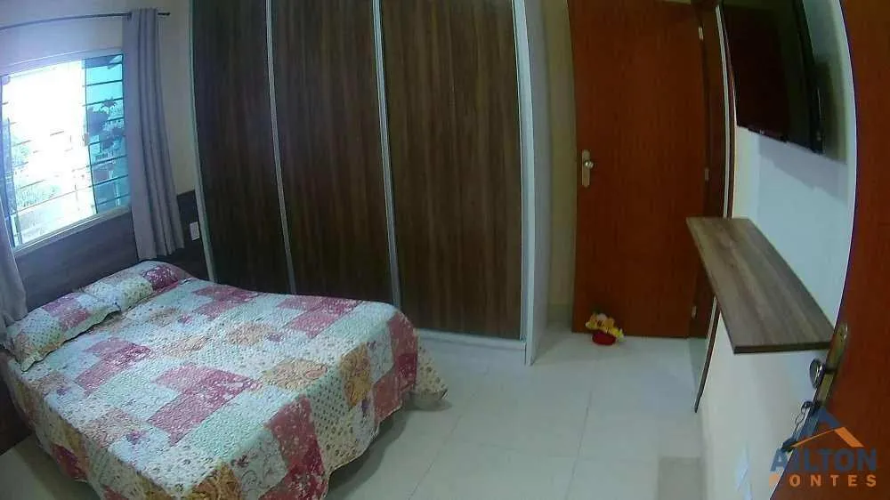 Casa, 2 quartos, 90 m² - Foto 5