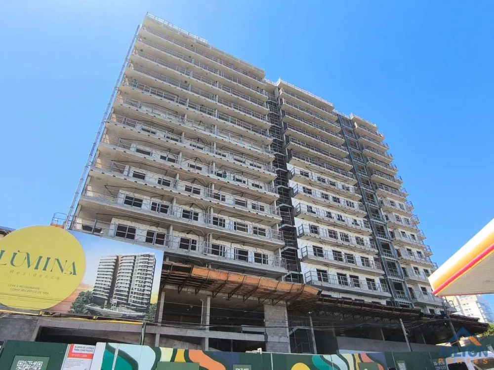 Apartamento, 2 quartos, 55 m² - Foto 1