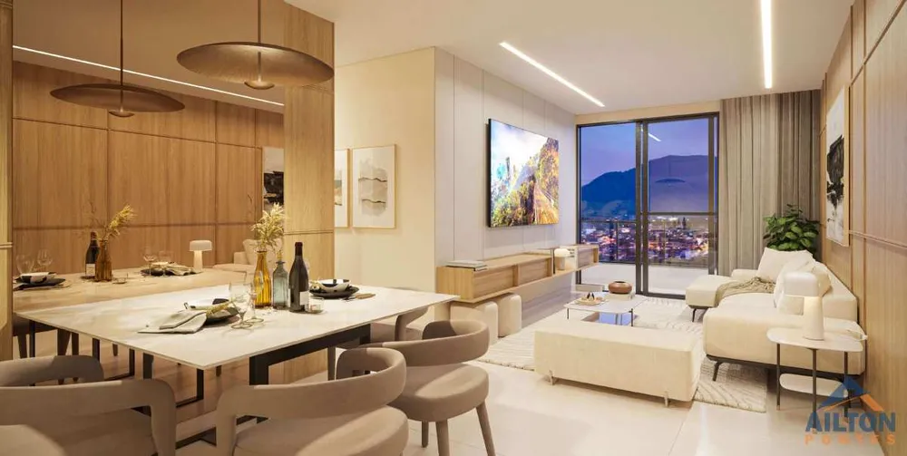 Apartamento, 2 quartos, 55 m² - Foto 8