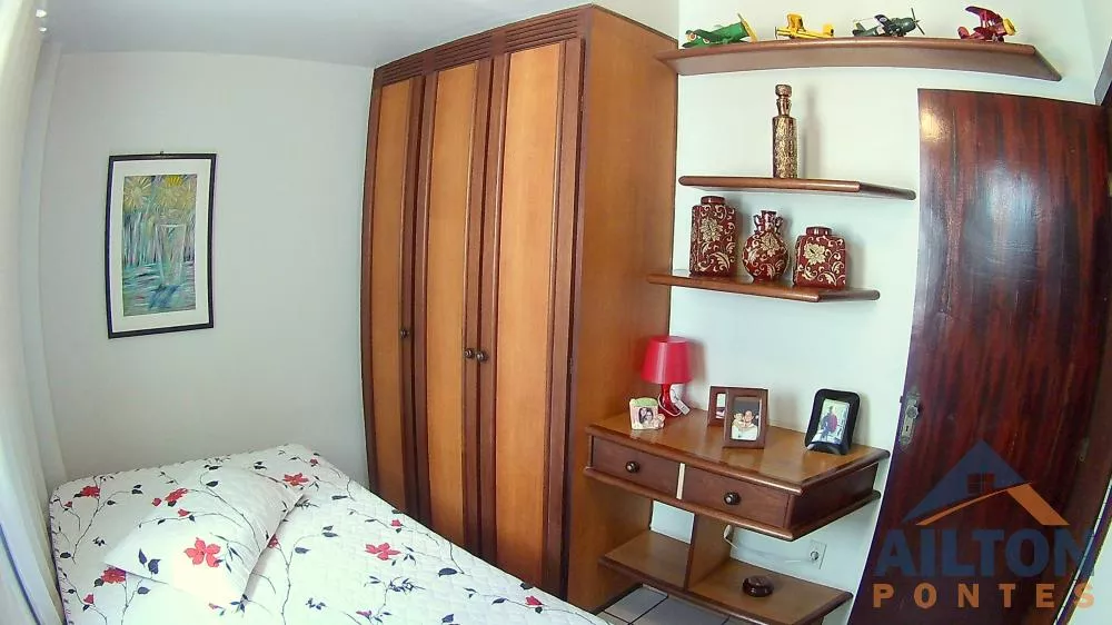 Cobertura, 4 quartos, 210 m² - Foto 12