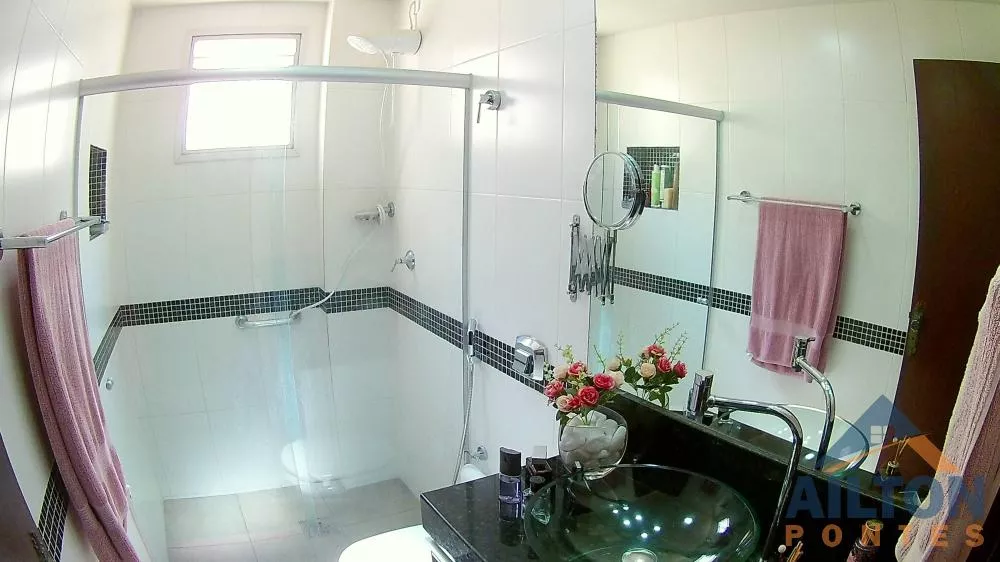 Cobertura, 4 quartos, 210 m² - Foto 6