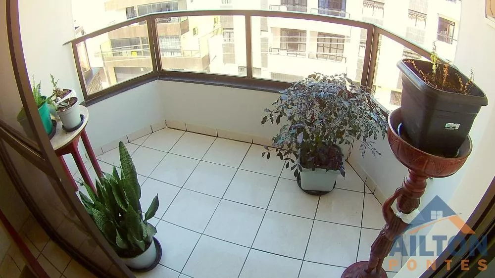 Cobertura, 4 quartos, 210 m² - Foto 9