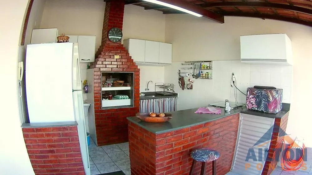 Cobertura, 4 quartos, 210 m² - Foto 3