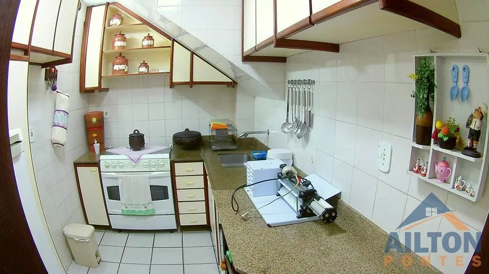 Cobertura, 4 quartos, 210 m² - Foto 11