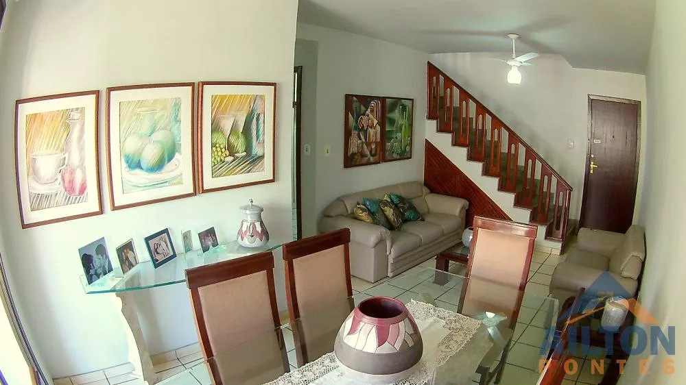 Cobertura, 4 quartos, 210 m² - Foto 10