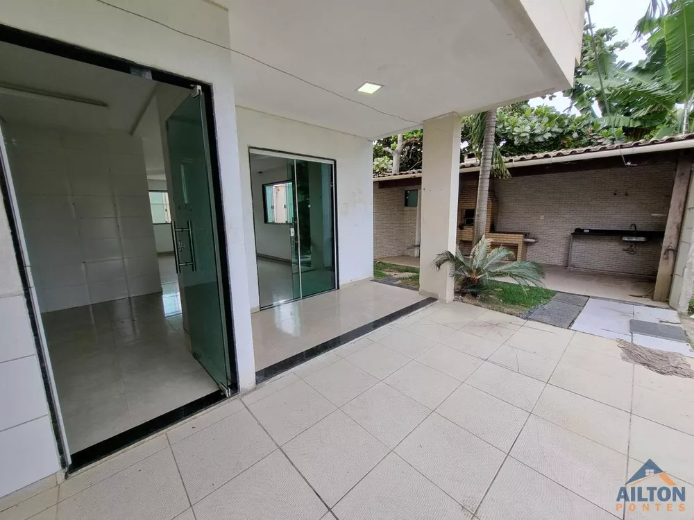 Casa, 3 quartos, 146 m² - Foto 2