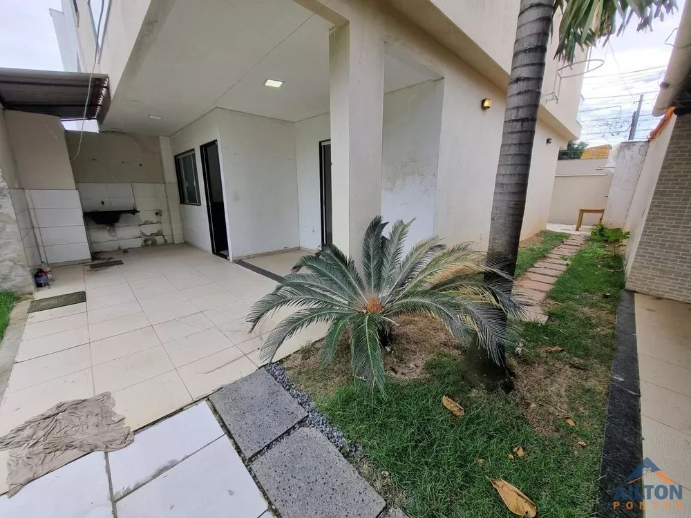 Casa, 3 quartos, 146 m² - Foto 3