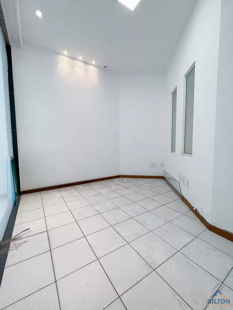Loja-Salão, 40 m² - Foto 3