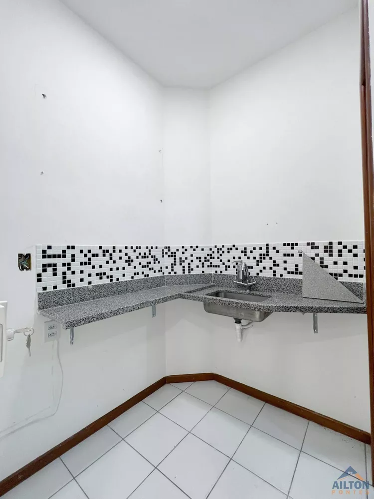 Loja-Salão, 40 m² - Foto 7