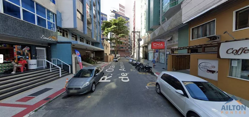Loja-Salão, 40 m² - Foto 12