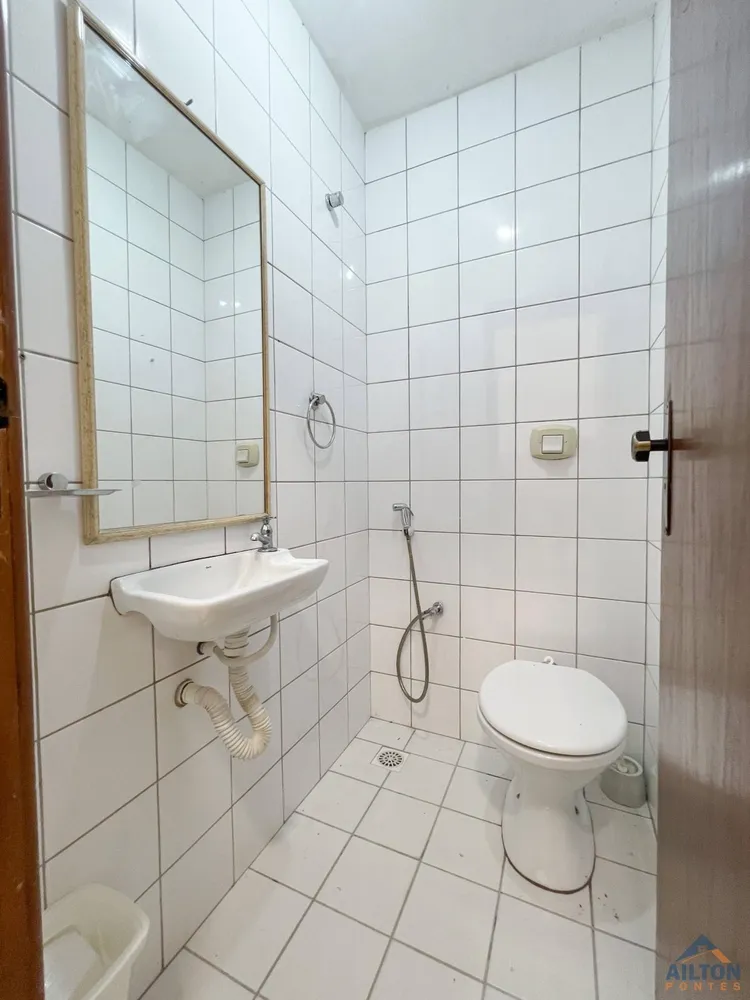 Loja-Salão, 40 m² - Foto 14