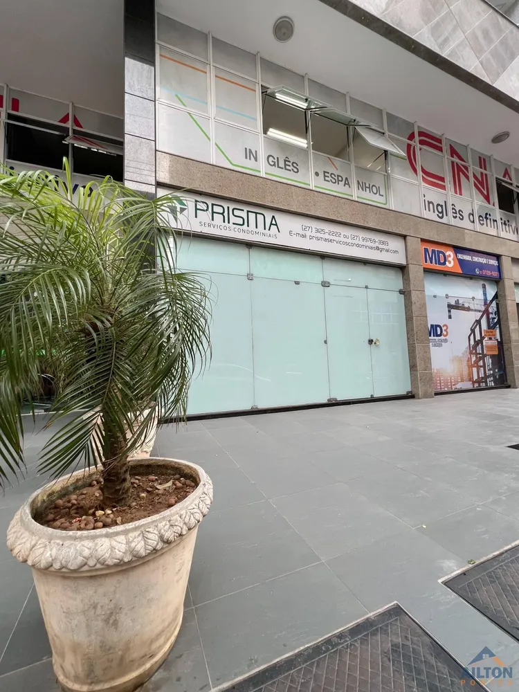 Loja-Salão, 40 m² - Foto 13