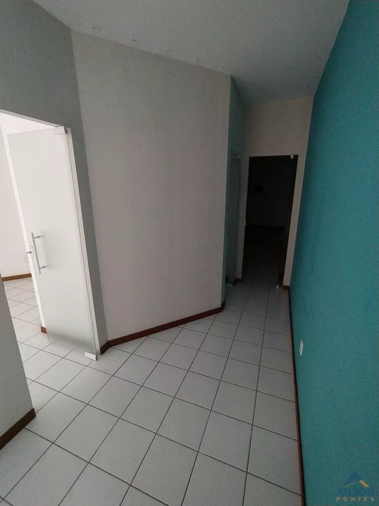 Loja-Salão, 40 m² - Foto 2