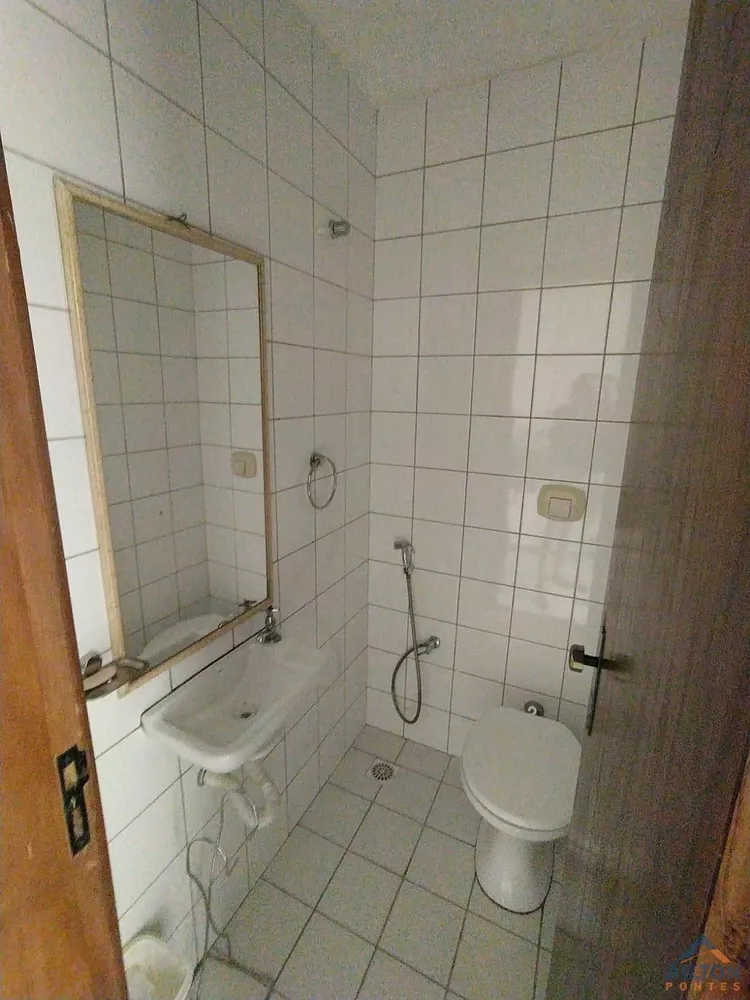 Loja-Salão, 40 m² - Foto 9