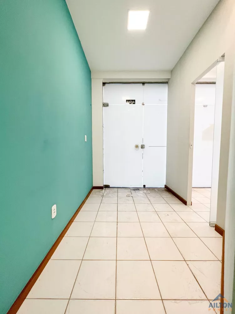 Loja-Salão, 40 m² - Foto 1