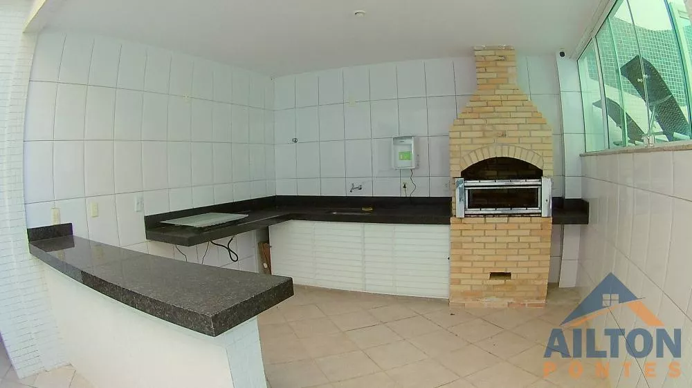 Apartamento, 4 quartos, 220 m² - Foto 26