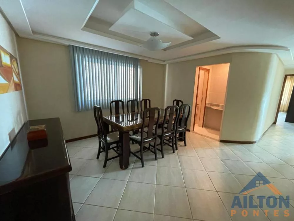 Apartamento, 4 quartos, 220 m² - Foto 7