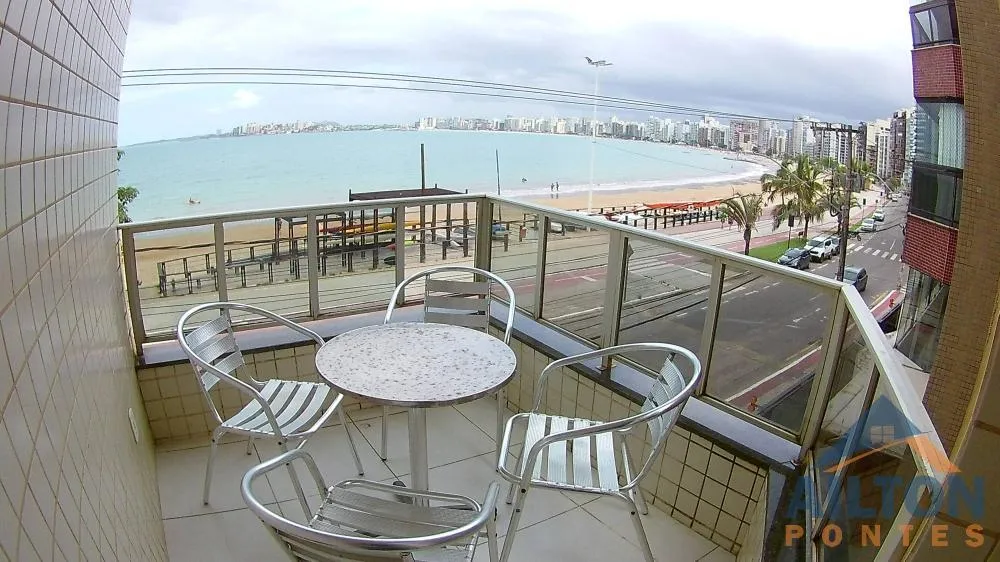 Apartamento, 3 quartos, 126 m² - Foto 1