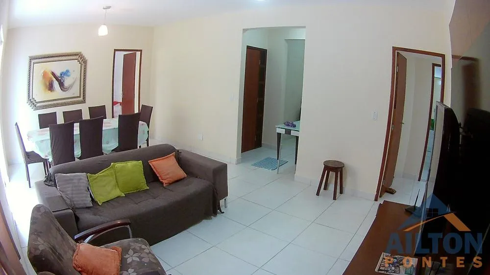 Apartamento, 3 quartos, 126 m² - Foto 9
