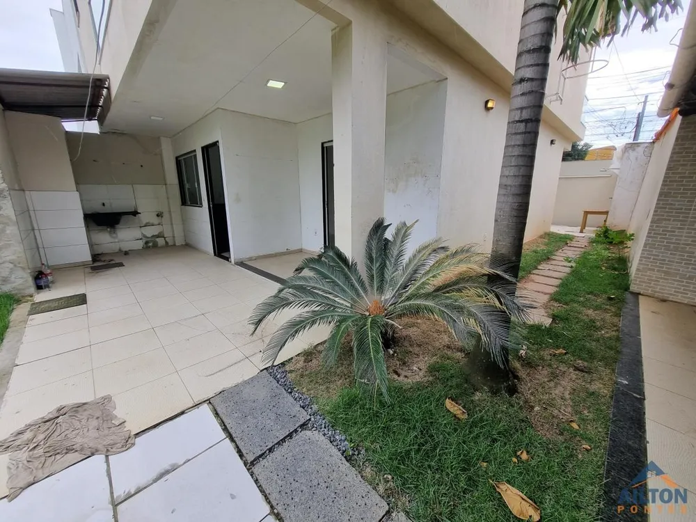 Casa, 3 quartos, 146 m² - Foto 6
