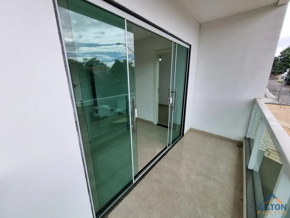 Casa, 3 quartos, 146 m² - Foto 9