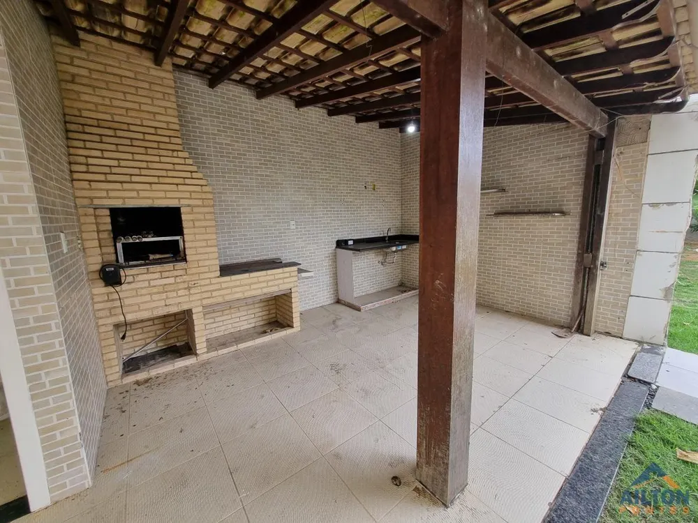 Casa, 3 quartos, 146 m² - Foto 4