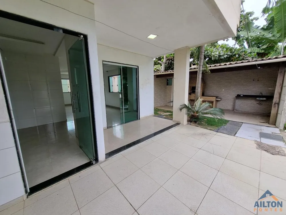 Casa, 3 quartos, 146 m² - Foto 3