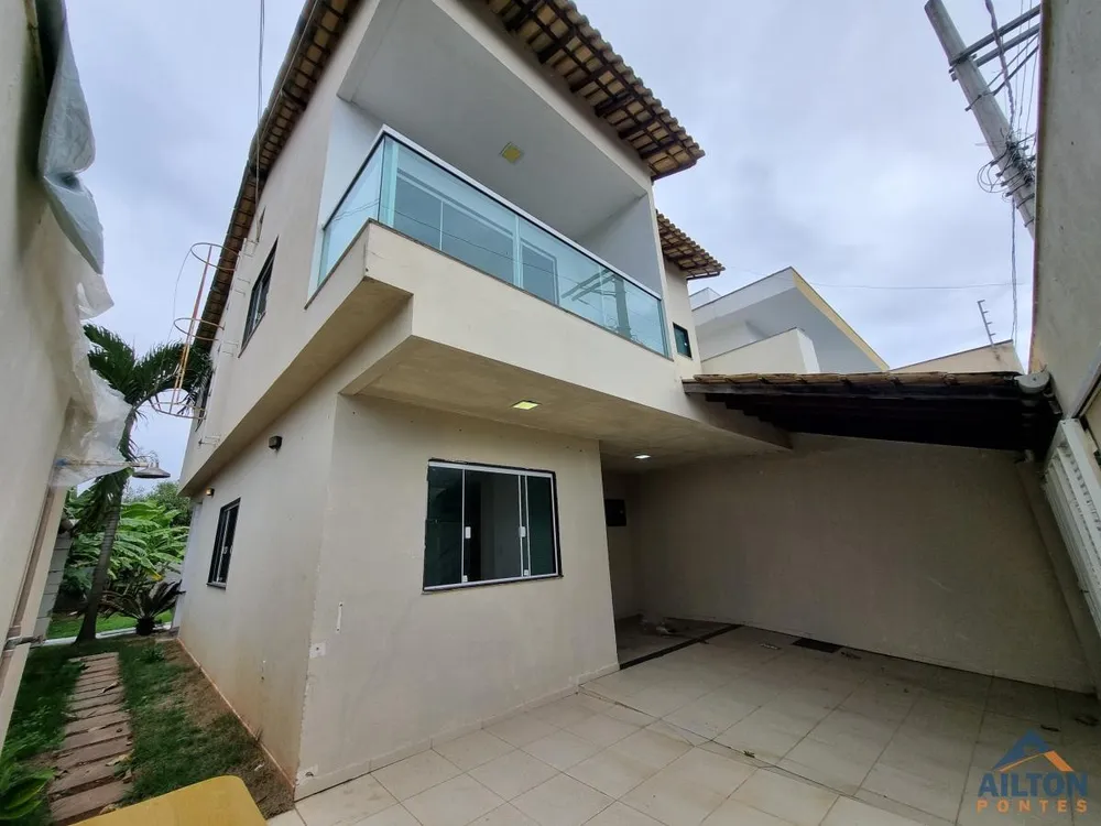 Casa, 3 quartos, 146 m² - Foto 1