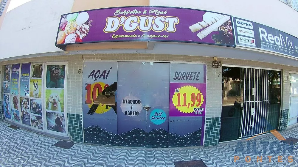 Loja-Salão, 55 m² - Foto 3