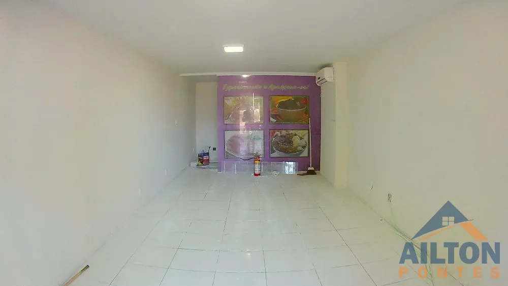 Loja-Salão, 55 m² - Foto 1