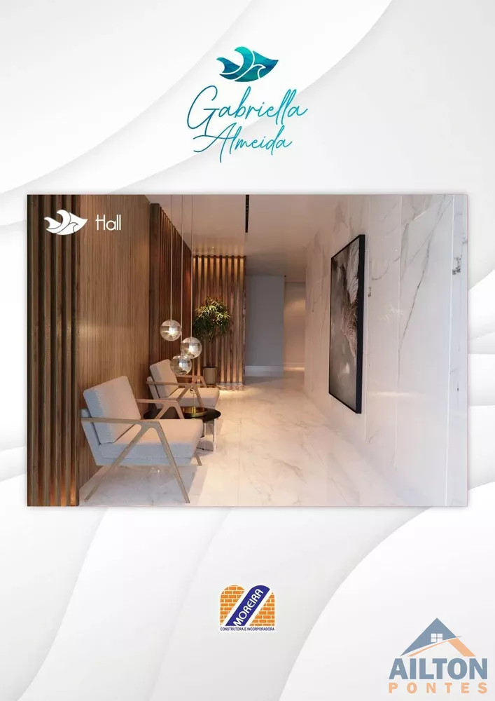 Apartamento, 2 quartos, 90 m² - Foto 4
