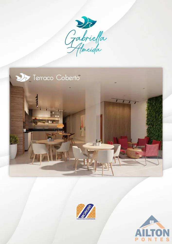 Apartamento, 2 quartos, 90 m² - Foto 9