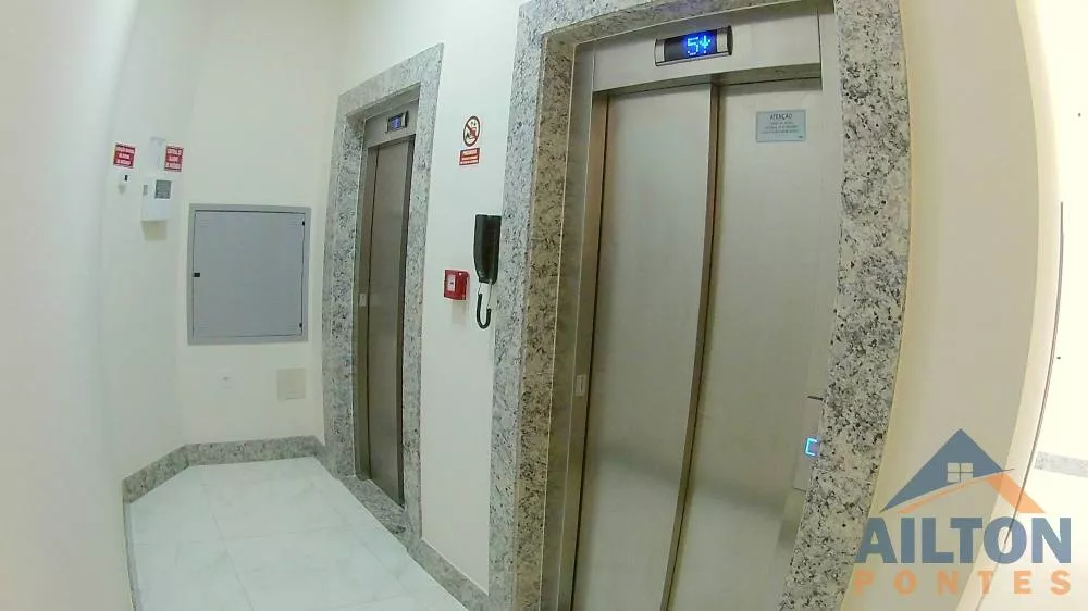 Apartamento, 1 quarto, 45 m² - Foto 1