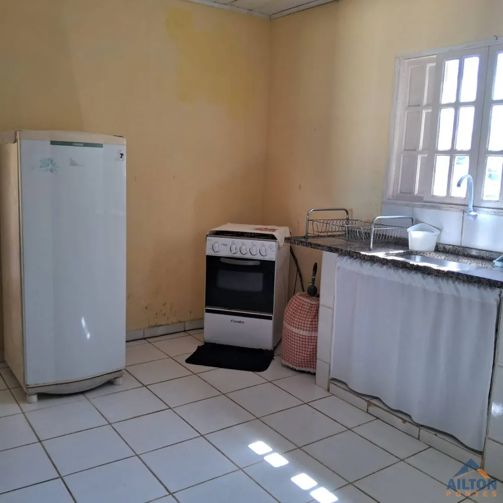 Casa, 3 quartos, 100 m² - Foto 9