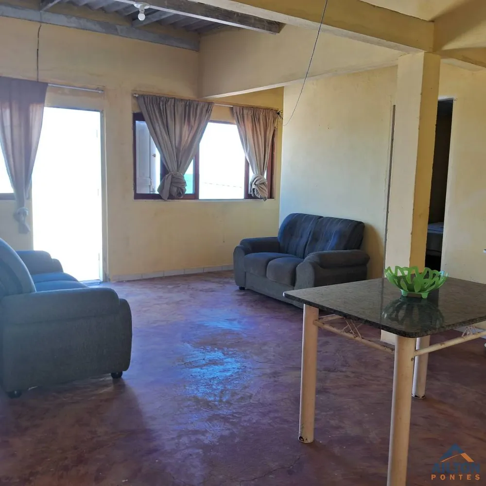 Casa, 3 quartos, 100 m² - Foto 6