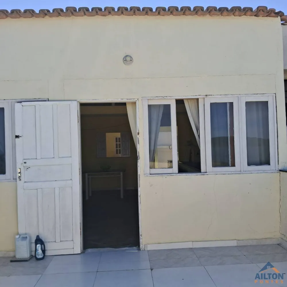 Casa, 3 quartos, 100 m² - Foto 4