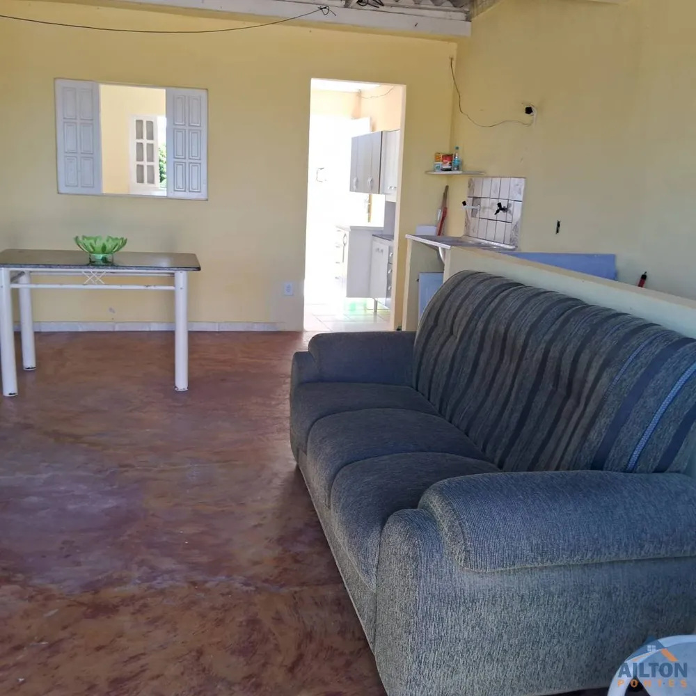 Casa, 3 quartos, 100 m² - Foto 5