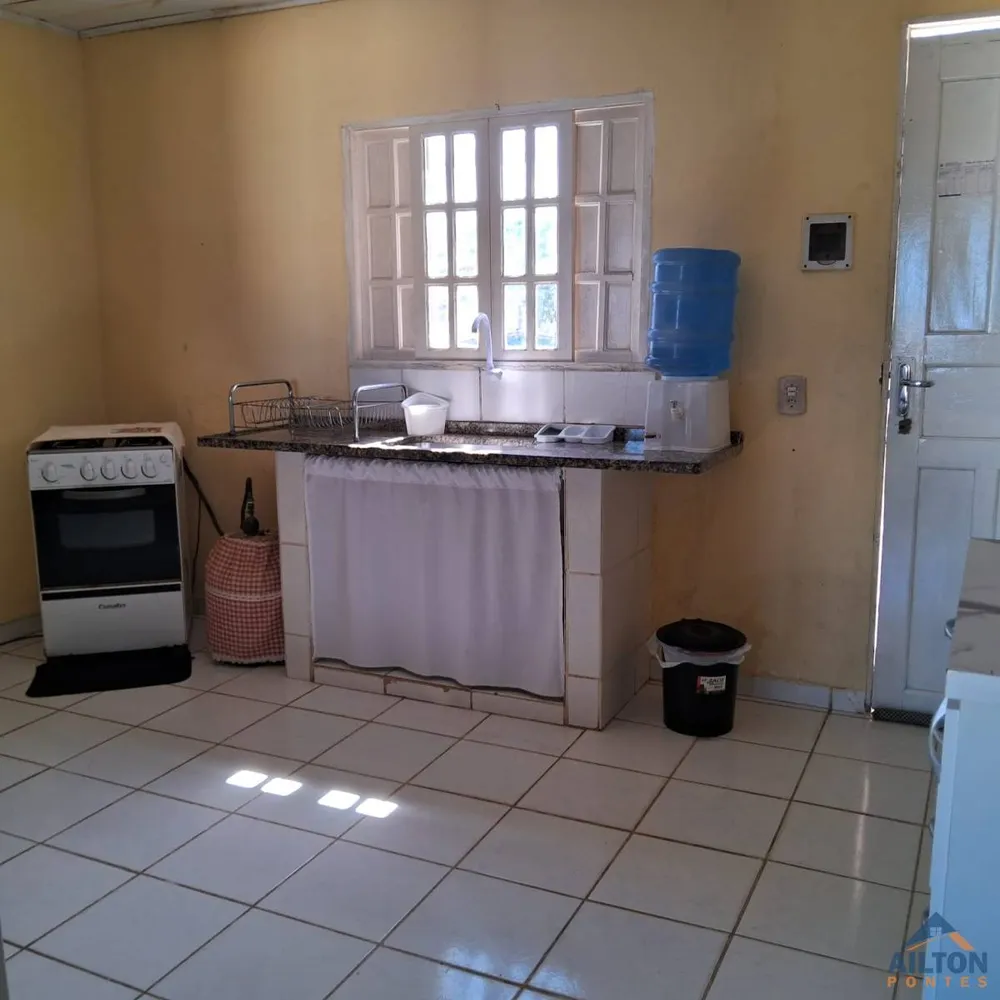 Casa, 3 quartos, 100 m² - Foto 8