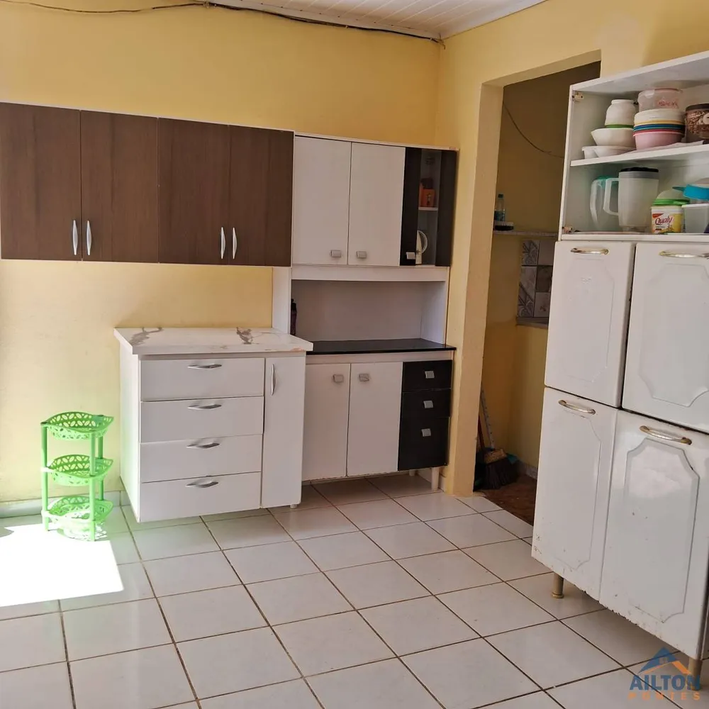 Casa, 3 quartos, 100 m² - Foto 11
