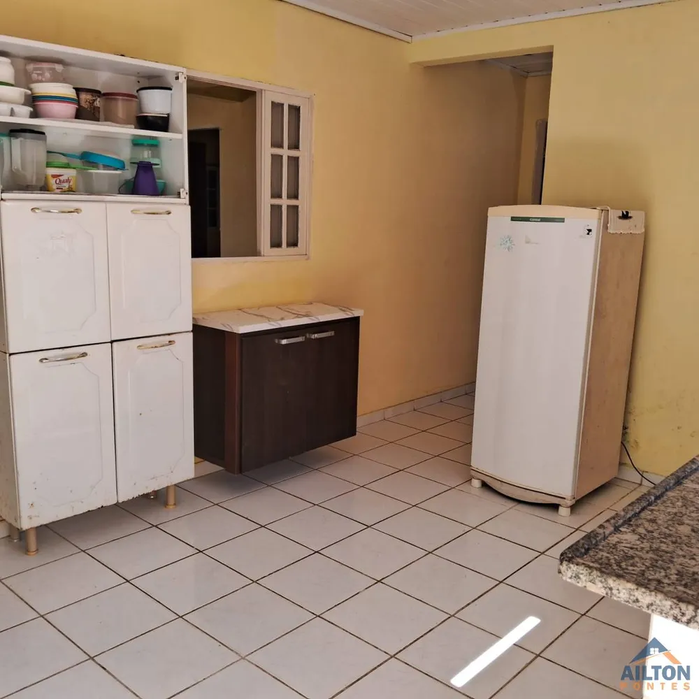 Casa, 3 quartos, 100 m² - Foto 10