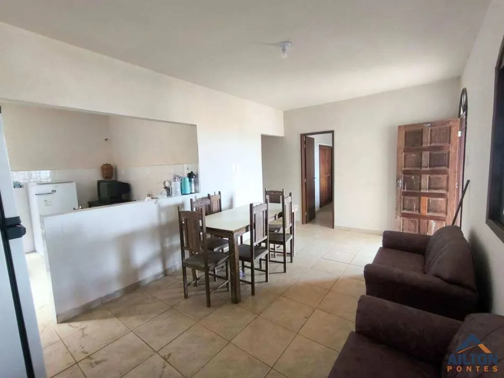 Casa, 3 quartos, 150 m² - Foto 9