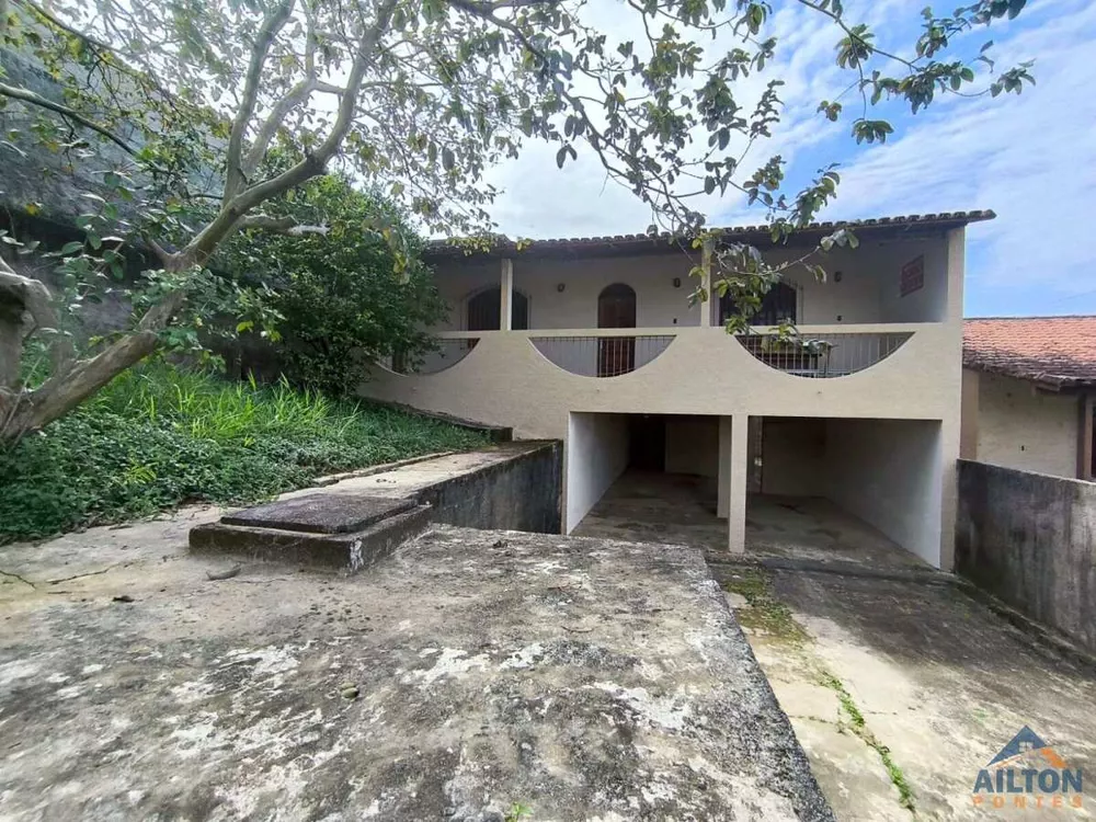 Casa, 3 quartos, 150 m² - Foto 1