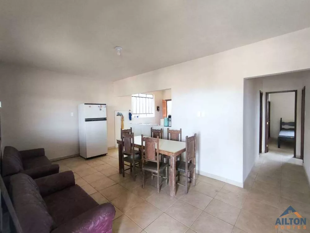 Casa, 3 quartos, 150 m² - Foto 3